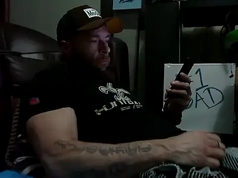 Numba1dad  online show from 8, 1, 2026