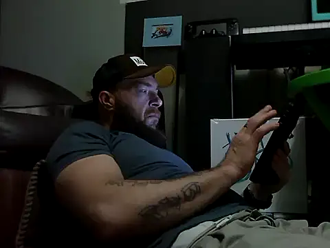 Numba1dad  online show from 17, 1, 2026