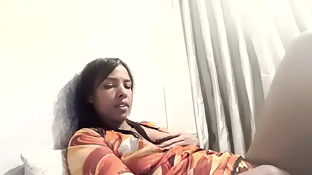 Snapshot of Zilieka chatting on 10, 1, 2026 Zilieka online show from 10, 1, 2026