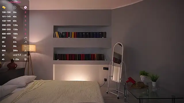 LynLainson online show from 14, 1, 2026