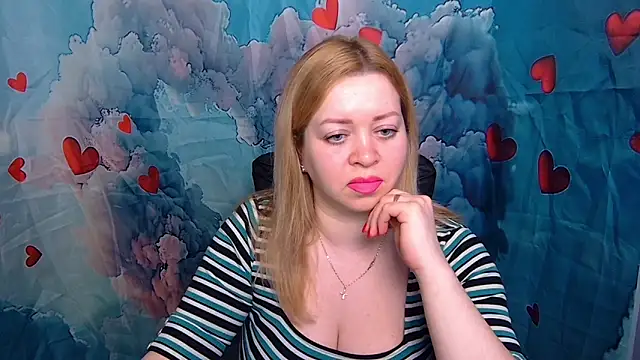 OliviaVerr online show from 13, 2, 2026