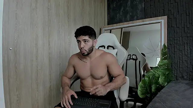 Thiago moretti online show from 26, 5, 2026