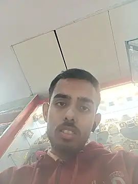 Rajkuma12345 online show from 8, 1, 2026