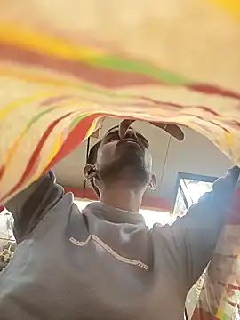 Rajkuma12345 online show from 16, 2, 2026