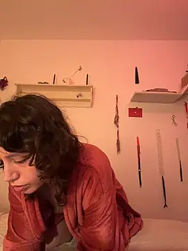 witchdub online show from 27, 3, 2026