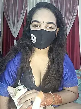 Snapshot of Ms_Zara90 chatting on 13, 1, 2026 Ms Zara90 online show from 13, 1, 2026