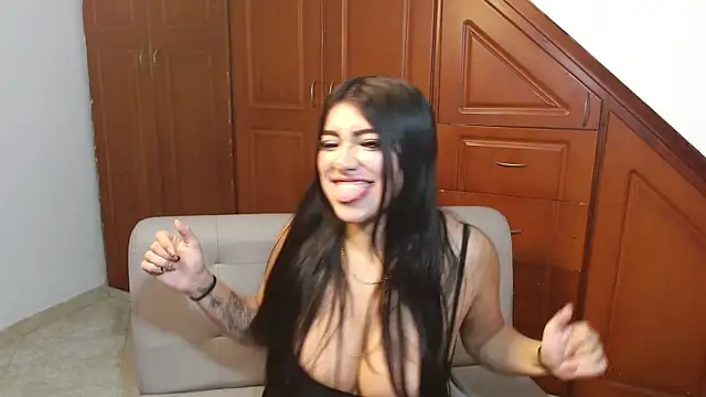 samantha bc1 online show from 2, 4, 2026