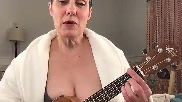 StrongSoftSexy online show from 10, 1, 2026