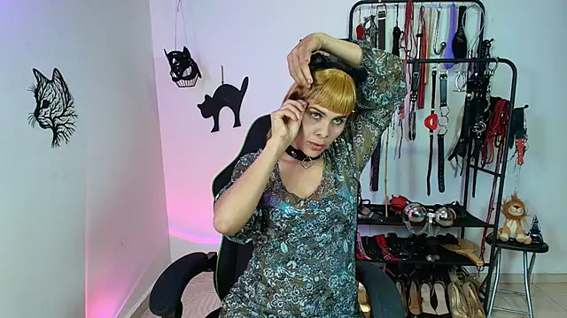 ariannaconnor  online show from 22, 3, 2026