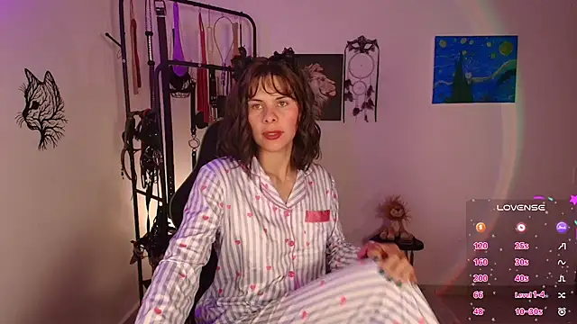 Snapshot of ariannaconnor_ chatting on 4, 5, 2026 ariannaconnor online show from 4, 5, 2026