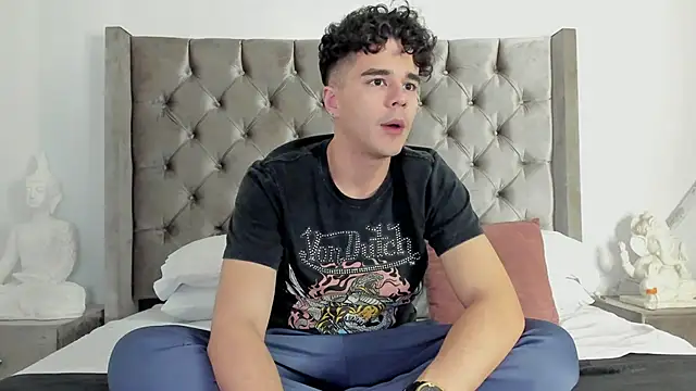 RedNDizzy online show from 16, 2, 2026