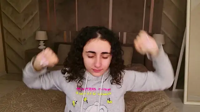 Susan Fors online show from 16, 3, 2026