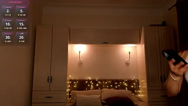 AshleyBlushh online show from 13, 2, 2026