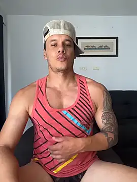 Rainer G online show from 31, 3, 2026