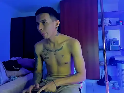 Snapshot of Scook_Gray_ chatting on 9, 2, 2026 Scook Gray online show from 9, 2, 2026