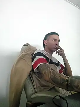 Snapshot of Scook_Gray_ chatting on 25, 2, 2026 Scook Gray online show from 25, 2, 2026