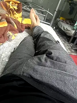 berk denizz 32 online show from 12, 1, 2026