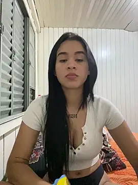 aslhey sandova online show from 21, 3, 2026