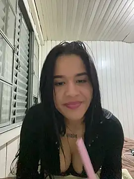 aslhey sandova online show from 29, 3, 2026