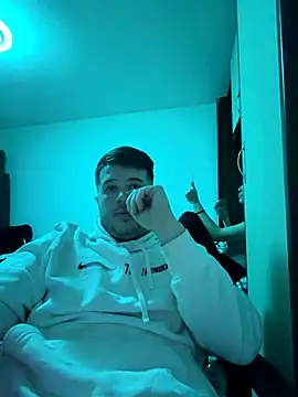 alexyemy online show from 8, 1, 2026