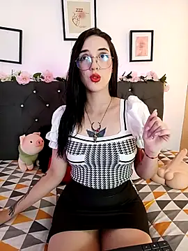 RoseNyx online show from 6, 2, 2026