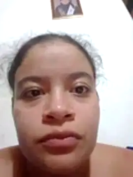 Snapshot of aAily-m chatting on 13, 1, 2026 aAily-m online show from 13, 1, 2026