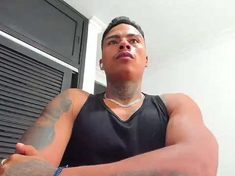 Snapshot of santiagotx chatting on 8, 1, 2026 santiagotx online show from 8, 1, 2026