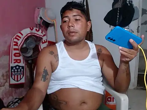 Snapshot of master_juju1924 chatting on 16, 3, 2026 master juju1924 online show from 16, 3, 2026