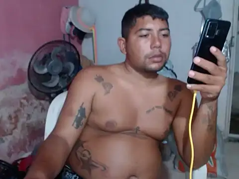 Snapshot of master_juju1924 chatting on 20, 3, 2026 master juju1924 online show from 20, 3, 2026