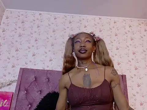 DaniaMarcell online show from 10, 1, 2026