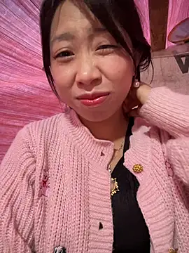 Mayly lucky2 online show from 21, 2, 2026