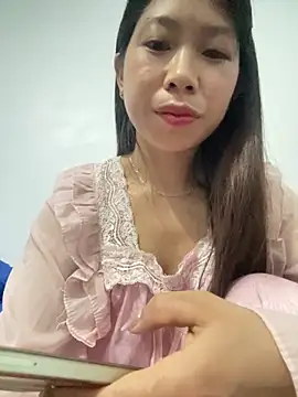Mayly lucky2 online show from 18, 5, 2026