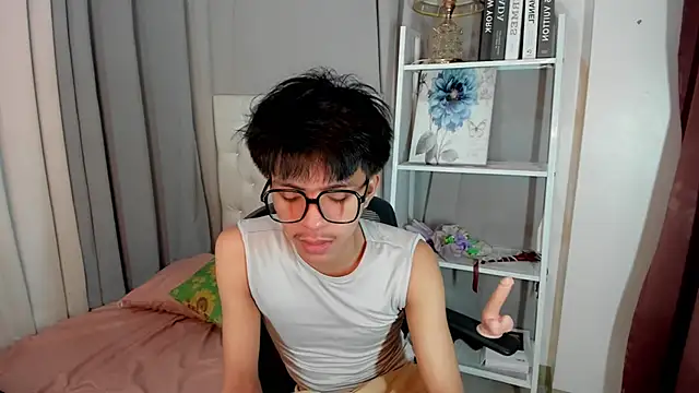 davincihugecock online show from 16, 2, 2026