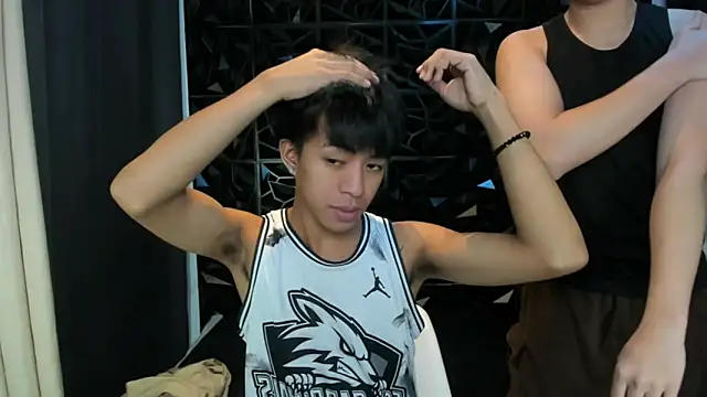 davincihugecock online show from 22, 3, 2026