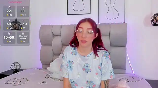 paulina 881 online show from 11, 1, 2026