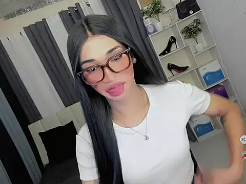 FyangFoxx online show from 22, 3, 2026