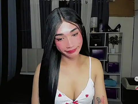 FyangFoxx online show from 13, 5, 2026
