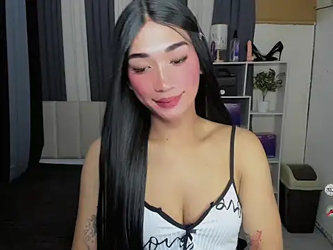 FyangFoxx online show from 14, 5, 2026