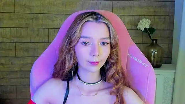 VanessaVienne online show from 1, 2, 2026