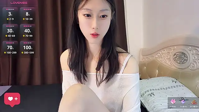 Queenbb88 online show from 17, 7, 2026