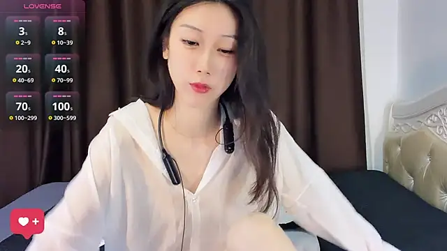 Queenbb88 online show from 4, 8, 2026