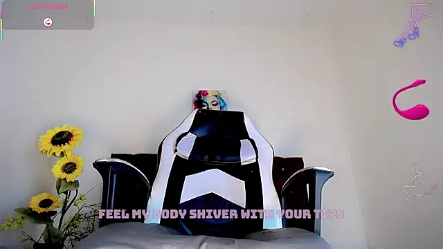 Brittany  Rose online show from 20, 3, 2026