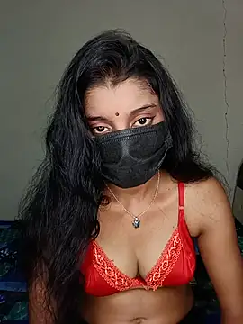 Erotic-Girl online show from 31, 5, 2026