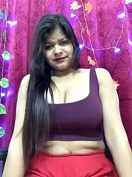Attractive Queen  online show from 25, 2, 2026