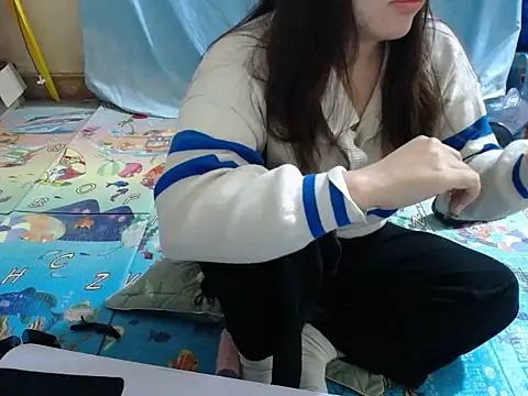 Snapshot of -Mimiu- chatting on 10, 1, 2026 -Mimiu- online show from 10, 1, 2026