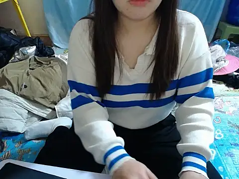 Snapshot of -Mimiu- chatting on 11, 1, 2026 -Mimiu- online show from 11, 1, 2026