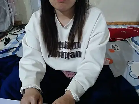 Snapshot of -Mimiu- chatting on 12, 1, 2026 -Mimiu- online show from 12, 1, 2026