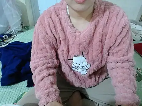 -Mimiu- online show from 9, 2, 2026