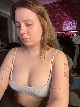 AnnaSeint online show from 27, 3, 2026