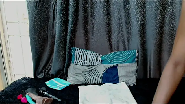 Amanda April online show from 24, 3, 2026